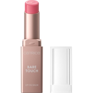 Lippenbalsam Bare Touch Lip Oil Balm 010 Rosé All Day, 3 g Produktbild