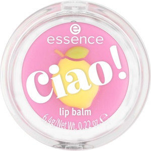 Lippenbalsam Ciao! 01 Lemonissima, 6,4 g Produktbild