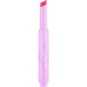 Lippenbalsam Glimmer In A Bubble Jelly 01 Chasing Bubbles, 1,6 g Produktbild