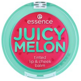 Lippenbalsam Juicy Melon Tinted, 3 g Produktbild