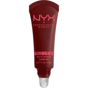 Lippenbalsam Smushy Matte 08 Smudge Fudge, 8 ml Produktbild