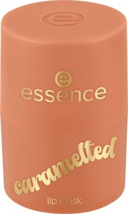 Lippenmaske Caramelted 01 Caramelt Me Softly, 12 g Produktbild