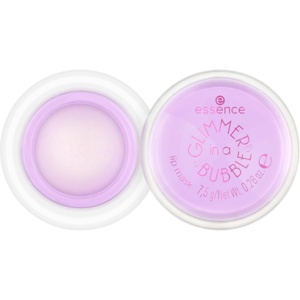 Lippenmaske Glimmer In A Bubble 01 Kiss In A Bubble, 7,5 g Produktbild
