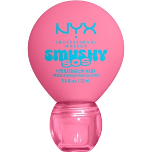 Lippenmaske Smushy SOS Hydrating 04 Guava, 12 ml Produktbild