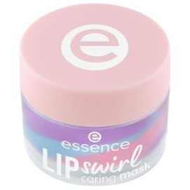 Lippenmaske Swirl Caring Mask, 8 g Produktbild
