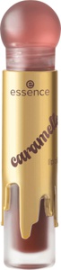 Lippenöl Caramelted 01 Drippin’ In Caramel, 3 ml Produktbild