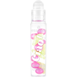 Lippenöl Ciao! Roll-On 01 Ciao Cutie, 4,3 ml Produktbild