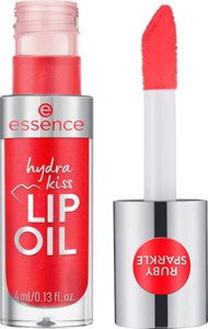 Lippenöl Hydra Kiss 12 Ruby Sparkle, 4 ml Produktbild