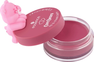 Lippenpflege Care Bears Lip & Cheek Balm 01 Beary Soft, 8,7 g Produktbild