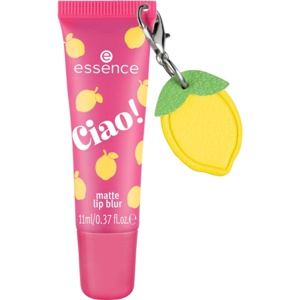 Lippenpflege Ciao! Matte Lip Blur 01 Limone Mio, 11 ml Produktbild