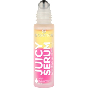 Lippenpflege Juicy Serum Hydrating Lip Treatment 01 Raspberry, 7,5 ml Produktbild