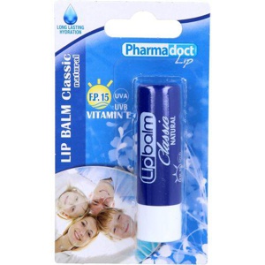 LIPPENPFLEGE LIP Balm Classic LSF 15 Produktbild