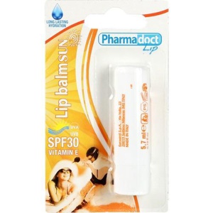 LIPPENPFLEGE LIP Balm Sun Protection LSF 30 Produktbild