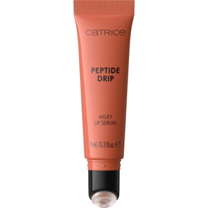 Lippenserum Glass Cloud Peptide Drip Milky Lip Serum C020 Feelin´ Peachy, 9 ml Produktbild