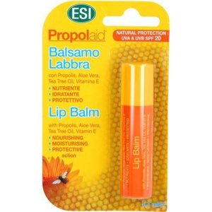 LIPPENSTIFT Balsam m.Propolis+Aloe Produktbild