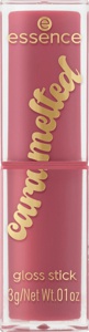 Lippenstift Caramelted Gloss Stick 01 Sweet Lips, Caramel Kiss, 3 g Produktbild