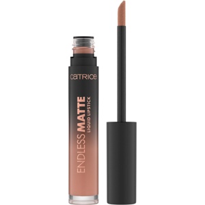 Lippenstift Endless Matte Liquid 010 Get Undressed, 4,5 ml Produktbild