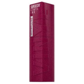 Lippenstift Super Stay Vinyl Ink 903 Amethyst Glimmer Edition, 4,2 ml Produktbild