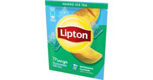 Lipton Iste Mango 50 g produkt bild