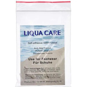 Liqua Care Velcro stic (str 35-46) loops - 1 par produktbillede