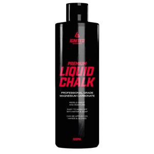 Liquid Chalk Flydende 100 ml produktbillede