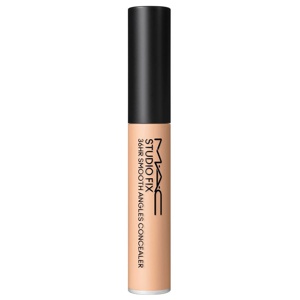 Liquid concealers MAC Studio Fix 36HR Sooth Angles Concealer NW18 produkt bild