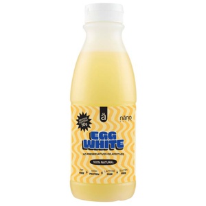 Liquid Egg White 500ml produkt bild