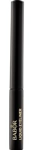 Liquid Eyeliner Deep Black produkt bild