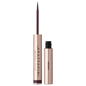 Liquid Eyeliner Aubergine produkt bild
