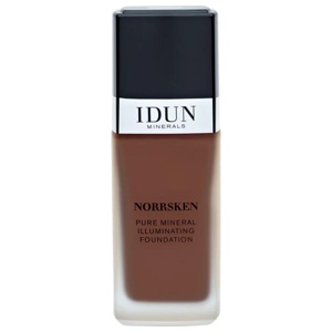 IDUN Minerals Liquid Foundation Norrsken Hilda Liquid Foundation, 30 ml produkt bild