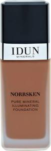 Liquid Mineral Foundation Norrsken Ingeborg produkt bild