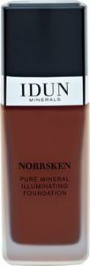 Liquid Mineral Foundation Norrsken Yrsa produkt bild