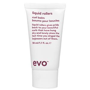 Evo Liquid Rollers Curl Balm produkt bild