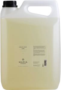 Liquid Soap Lime 5 L produkt bild