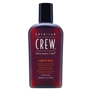 American Crew Liquid Wax 150 ml produkt bild