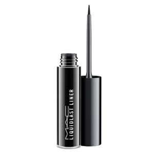MAC Liquidlast 24-Hour Waterproof Liner Point Black 25ml produkt bild