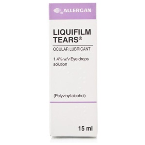 Liquifilm Tears product image