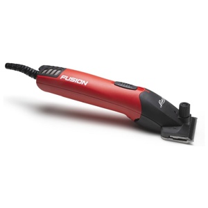 Lister Hästklippmaskin Fusion produkt bild