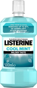 Listerine Cool Mint produktbillede