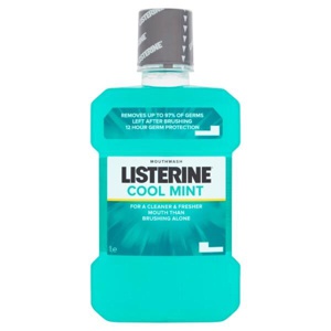 Listerine Coolmint Mouthwash product image