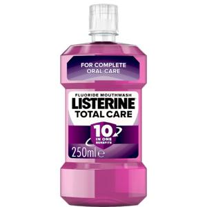 Listerine Total Care 250 ml produkt bild