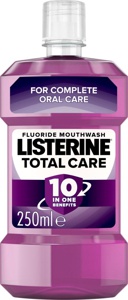 Listerine Total Care mundskyl 250 ml produktbillede