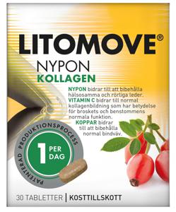 Litomove Kollagen produkt bild