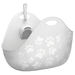 Litter Genie® Katzenklo - Litter Box Produktbild