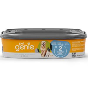 Litter Locker Pet Genie Refill 1 st produkt bild