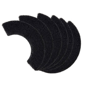 Litter Robot Carbon Filters Kolfilter 4p produkt bild