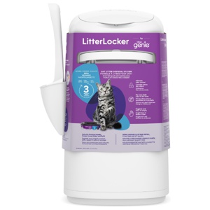 LitterLocker® by Litter Genie Cat Litter Disposal product image