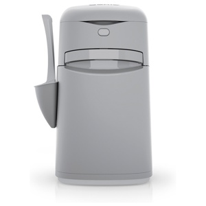 LitterLocker Easy Roll Pail produkt bild