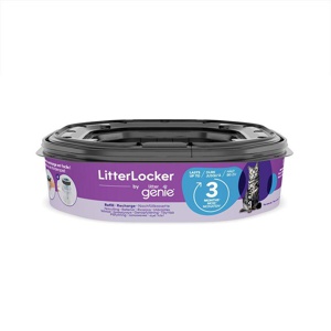 LitterLocker Genie Refill 6 m produktbilde