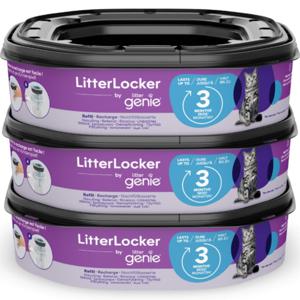 Litterlocker Refill 3-pack produkt bild